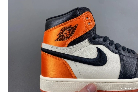 Air Satin 1 Backboard”  AV3725-011 AV3725-010 Jordan  “Shattered 0523
